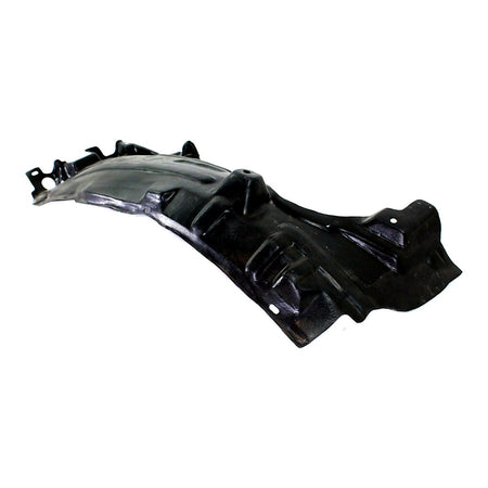 2003-2005 Infiniti G35_Sedan Fender Liner Front Passenger Side (Rear Section) – Side View (IN1249103)