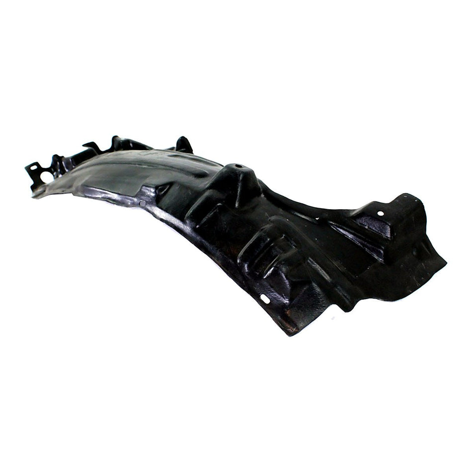 2003-2005 Infiniti G35_Sedan Fender Liner Front Passenger Side (Rear Section) – Side View (IN1249103)