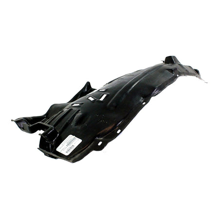 2003-2005 Infiniti G35_Sedan Fender Liner Front Passenger Side (Rear Section) – Side View (IN1249103)