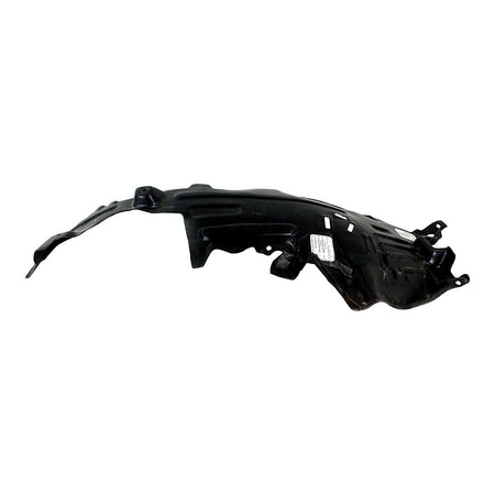 2003-2005 Infiniti G35_Sedan Fender Liner Front Passenger Side (Rear Section) – Side View (IN1249103)
