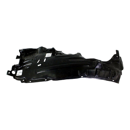 2003-2005 Infiniti G35_Sedan Fender Liner Front Passenger Side (Rear Section) – Back View (IN1249103)