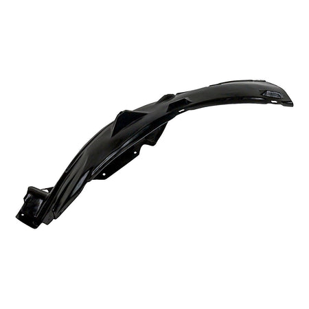 2007-2008 Infiniti G35_Sedan Fender Liner Front Passenger Side (Rear Section) – Front View (IN1249107)