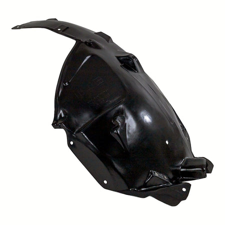 2007-2008 Infiniti G35_Sedan Fender Liner Front Passenger Side (Rear Section) – Side View (IN1249107)