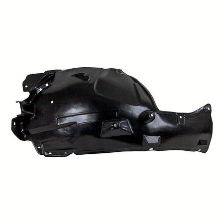 2007-2008 Infiniti G35_Sedan Fender Liner Front Passenger Side (Rear Section) – Back View (IN1249107)