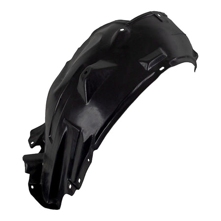 2009-2013 Infiniti G37_Convertible Fender Liner Front Passenger Side With Sport (Rear Section) – Side View (IN1249113)