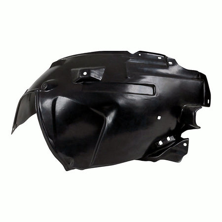 2009-2013 Infiniti G37_Convertible Fender Liner Front Passenger Side With Sport (Rear Section) – Back View (IN1249113)