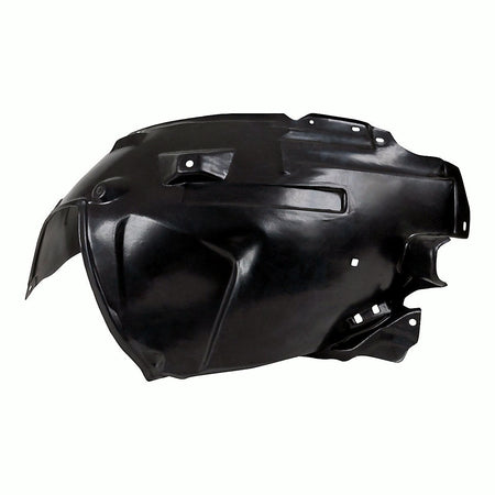 2008-2013 Infiniti G37 Coupe Fender Liner - back view, Part IN1249113