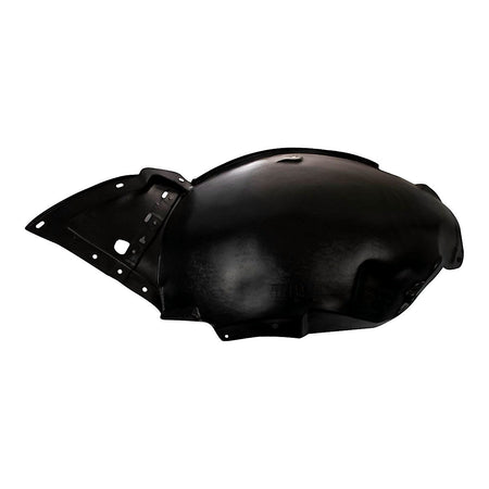 2007-2008 Infiniti G35_Sedan Fender Liner Front Passenger Side (Frontont Section) – Front View (IN1249116)