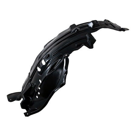 2003-2007 Infiniti G35_Coupe Fender Liner Front Driver Side (Rear Section) – Side View (IN1250105)