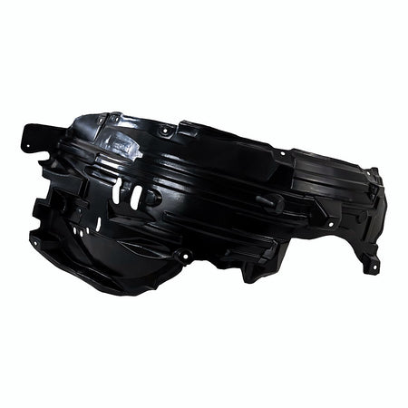 2003-2007 Infiniti G35_Coupe Fender Liner Front Driver Side (Rear Section) – Side View (IN1250105)