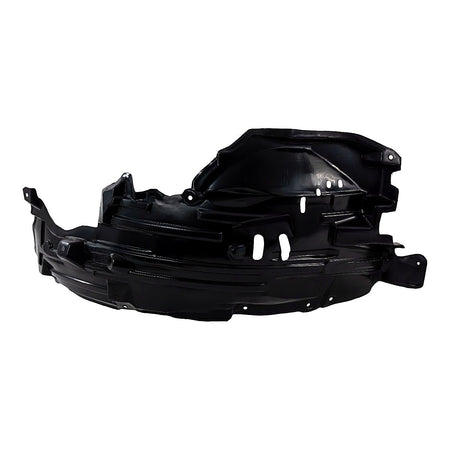 2003-2007 Infiniti G35_Coupe Fender Liner Front Driver Side (Rear Section) – Back View (IN1250105)