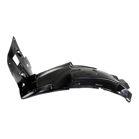 2003-2007 Infiniti G35_Coupe Fender Liner Front Driver Side (Frontont Section) – Front View (IN1250106)