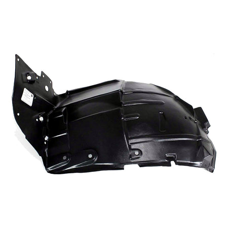 2003-2007 Infiniti G35_Coupe Fender Liner Front Driver Side (Frontont Section) – Back View (IN1250106)
