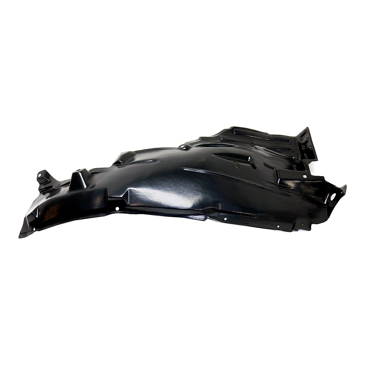 2005-2006 Infiniti G35_Sedan Fender Liner Front Driver Side (Rear Section) – Front View (IN1250107)
