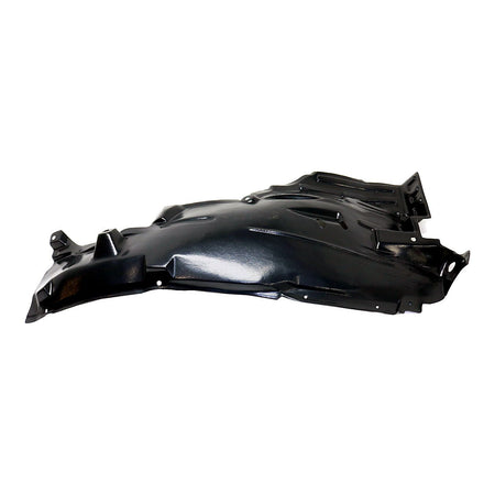 2005-2006 Infiniti G35_Sedan Fender Liner Front Driver Side (Rear Section) – Front View (IN1250107)