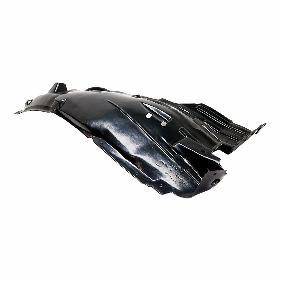2005-2006 Infiniti G35_Sedan Fender Liner Front Driver Side (Rear Section) – Side View (IN1250107)