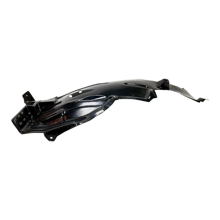2005-2006 Infiniti G35_Sedan Fender Liner Front Driver Side (Rear Section) – Side View (IN1250107)
