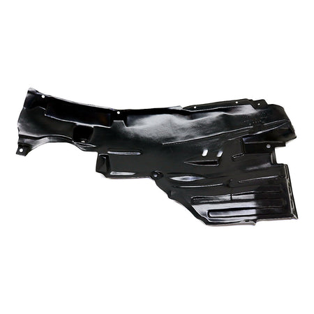 2005-2006 Infiniti G35_Sedan Fender Liner Front Driver Side (Rear Section) – Back View (IN1250107)