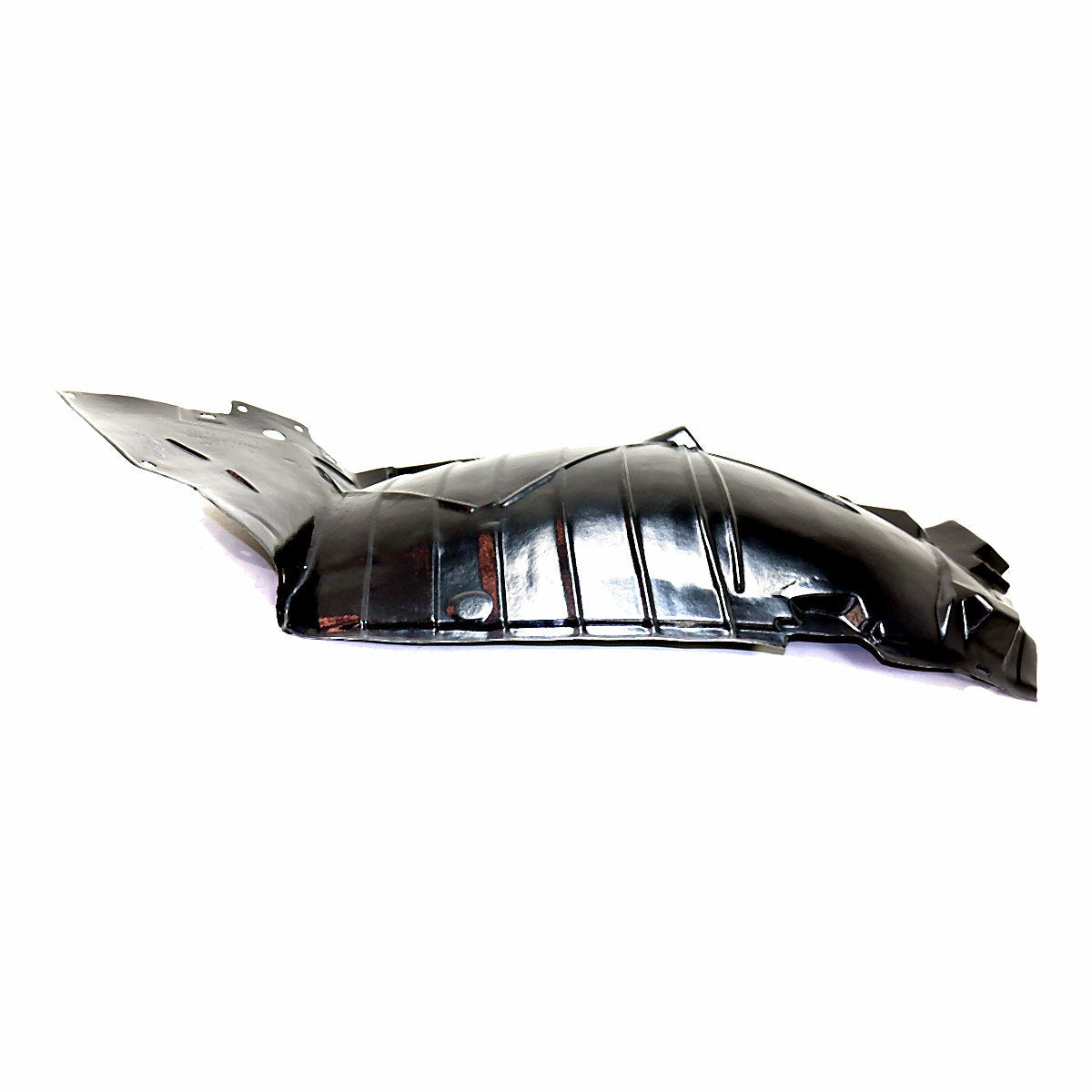 2005-2006 Infiniti G35_Sedan Fender Liner Front Driver Side (Frontont Section) – Front View (IN1250108)