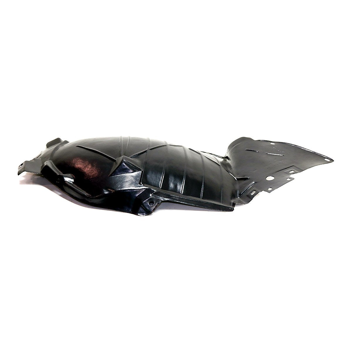 2005-2006 Infiniti G35_Sedan Fender Liner Front Driver Side (Frontont Section) – Side View (IN1250108)
