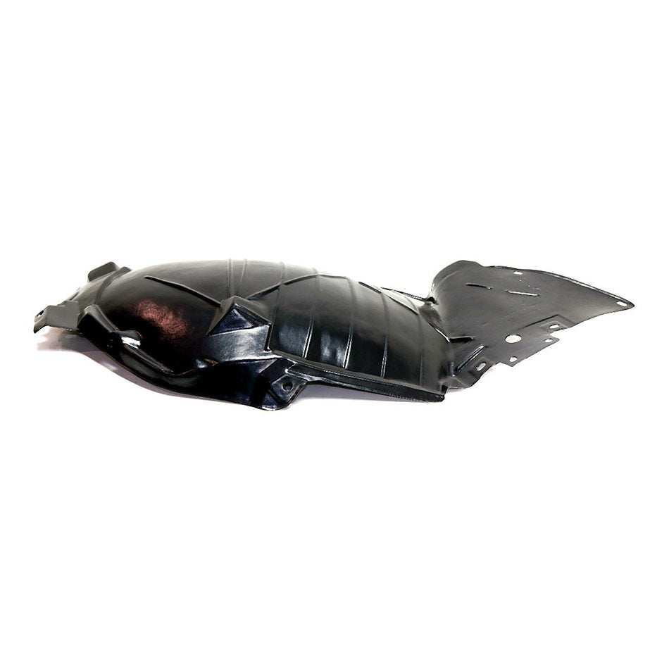 2005-2006 Infiniti G35_Sedan Fender Liner Front Driver Side (Frontont Section) – Side View (IN1250108)