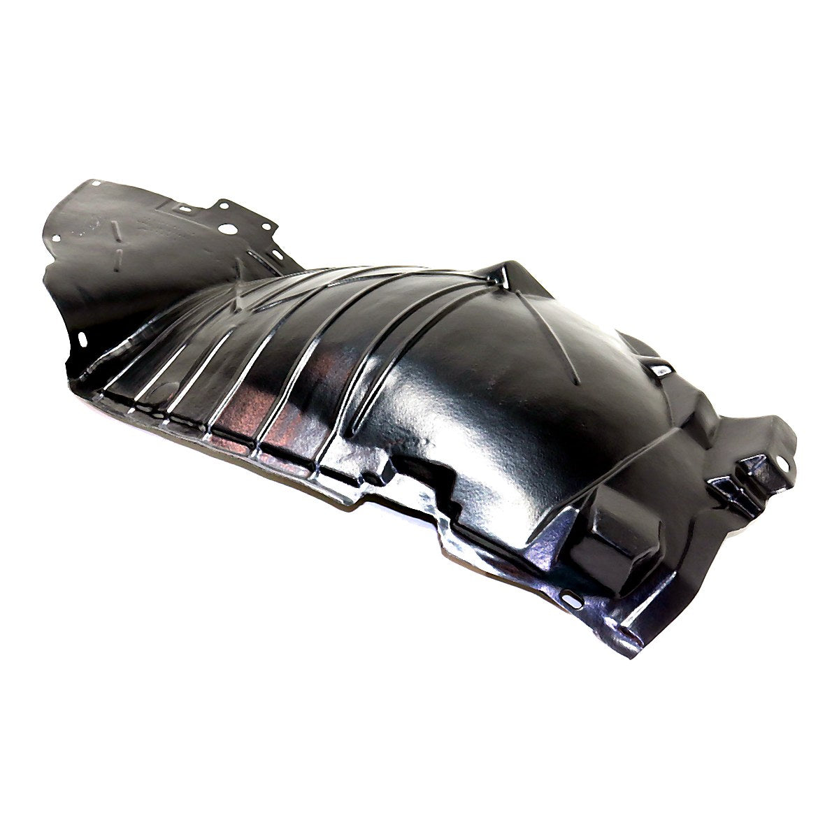 2005-2006 Infiniti G35_Sedan Fender Liner Front Driver Side (Frontont Section) – Side View (IN1250108)