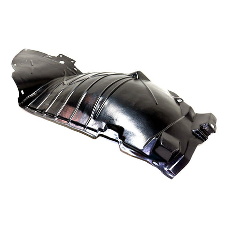 2005-2006 Infiniti G35_Sedan Fender Liner Front Driver Side (Frontont Section) – Side View (IN1250108)