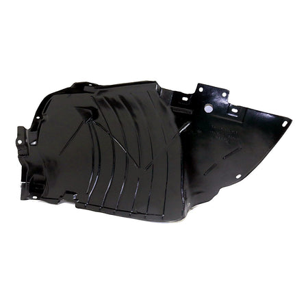 2005-2006 Infiniti G35_Sedan Fender Liner Front Driver Side (Frontont Section) – Back View (IN1250108)