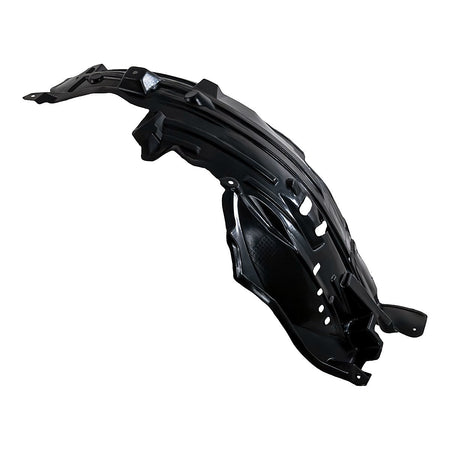 2003-2007 Infiniti G35_Coupe Fender Liner Front Passenger Side (Rear Section) – Side View (IN1251105)