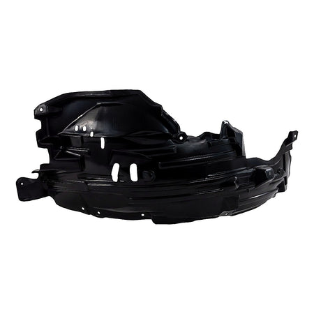 2003-2007 Infiniti G35_Coupe Fender Liner Front Passenger Side (Rear Section) – Side View (IN1251105)
