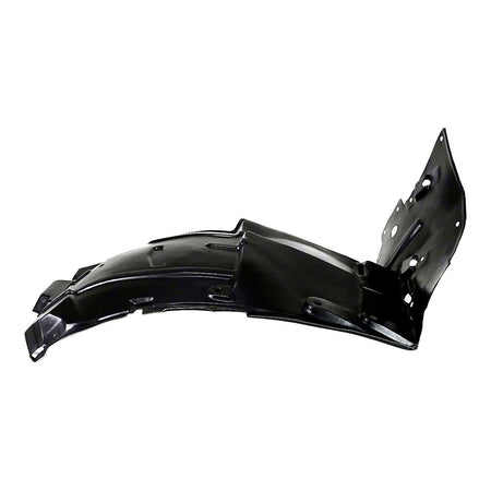 2003-2007 Infiniti G35_Coupe Fender Liner Front Passenger Side (Frontont Section) – Front View (IN1251106)
