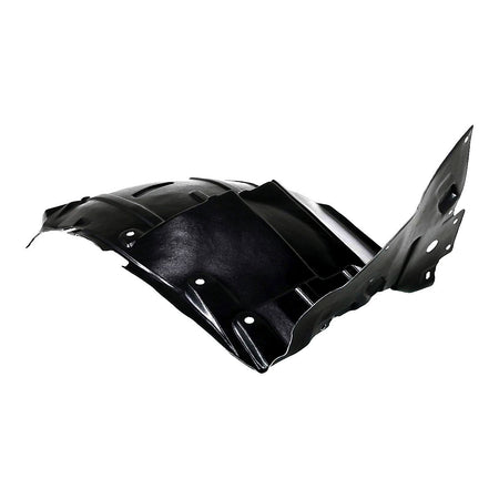 2003-2007 Infiniti G35_Coupe Fender Liner Front Passenger Side (Frontont Section) – Side View (IN1251106)