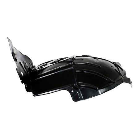 2003-2007 Infiniti G35_Coupe Fender Liner Front Passenger Side (Frontont Section) – Side View (IN1251106)