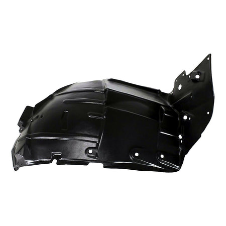 2003-2007 Infiniti G35_Coupe Fender Liner Front Passenger Side (Frontont Section) – Back View (IN1251106)