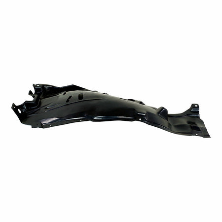 2005-2006 Infiniti G35_Sedan Fender Liner Front Passenger Side (Rear Section) – Front View (IN1251107)
