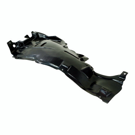 2005-2006 Infiniti G35_Sedan Fender Liner Front Passenger Side (Rear Section) – Side View (IN1251107)