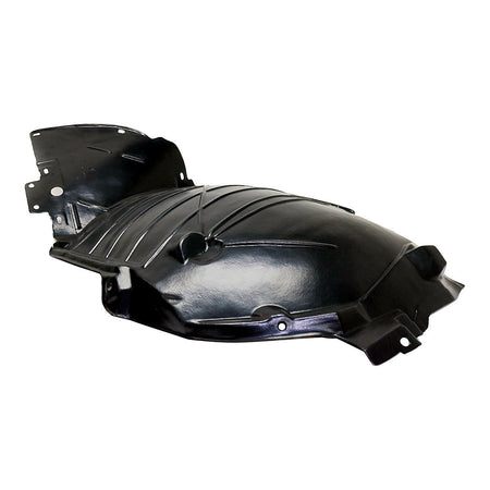 2005-2006 Infiniti G35_Sedan Fender Liner Front Passenger Side (Frontont Section) – Side View (IN1251108)