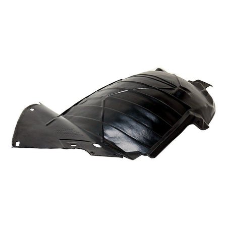 2005-2006 Infiniti G35_Sedan Fender Liner Front Passenger Side (Frontont Section) – Back View (IN1251108)