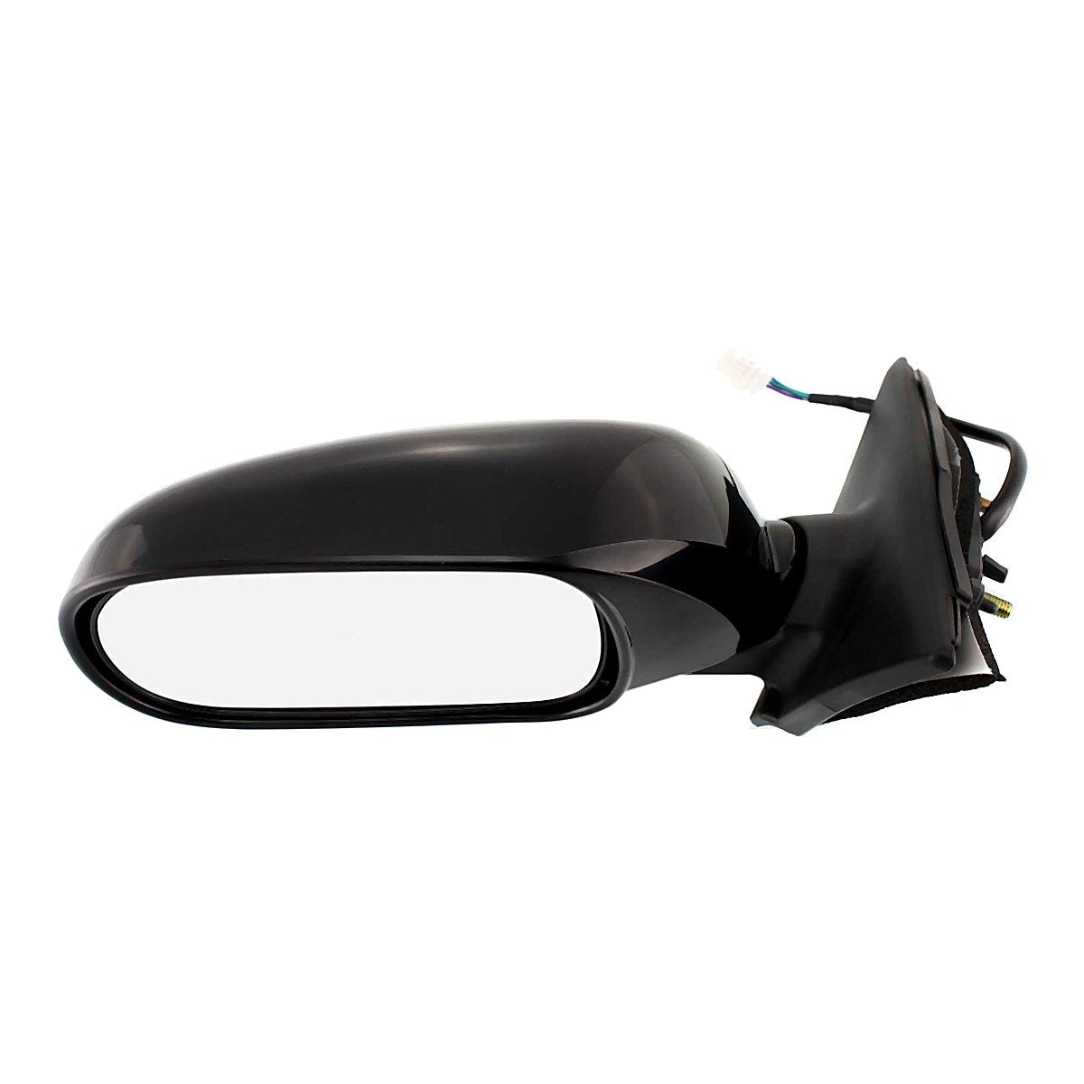2003-2006 Infiniti G35_Sedan Door Mirror Driver Side Power_IN1320105-3