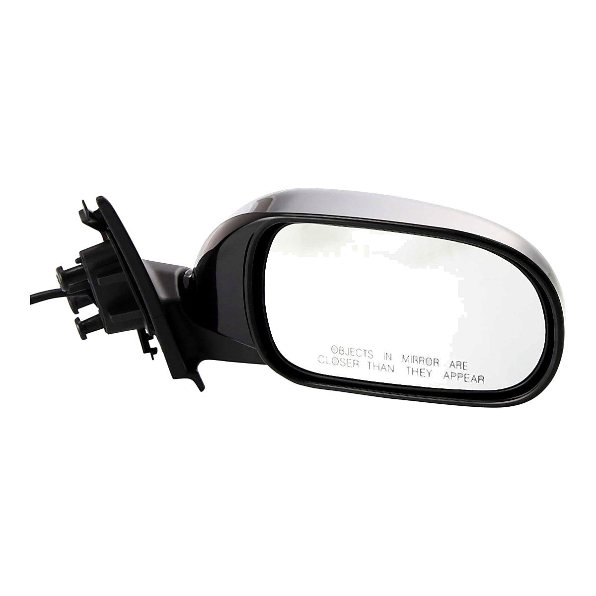 2003-2006 Infiniti G35_Sedan Door Mirror Passenger Side Power_IN1321105