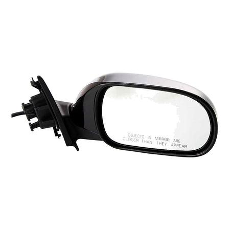 2003-2006 Infiniti G35_Sedan Door Mirror Passenger Side Power_IN1321105