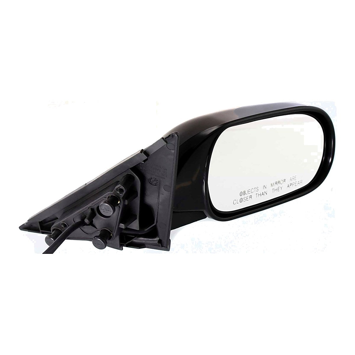 2003-2006 Infiniti G35_Sedan Door Mirror Passenger Side Power_IN1321105-2