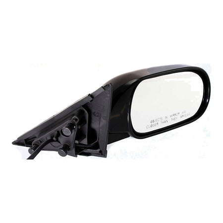 2003-2006 Infiniti G35_Sedan Door Mirror Passenger Side Power_IN1321105-2