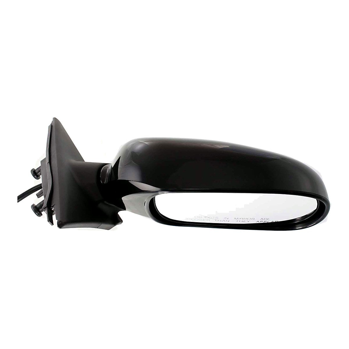 2003-2006 Infiniti G35_Sedan Door Mirror Passenger Side Power_IN1321105-3
