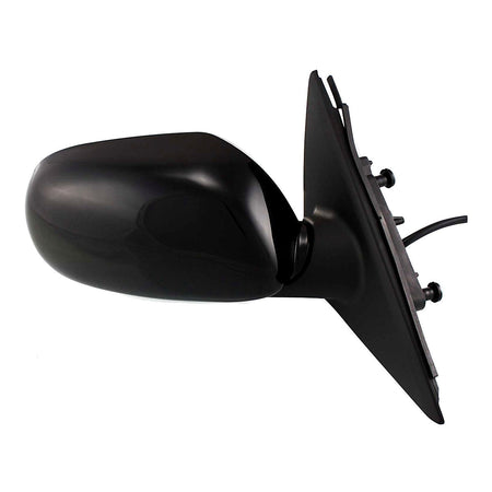 2003-2006 Infiniti G35_Sedan Door Mirror Passenger Side Power_IN1321105-4