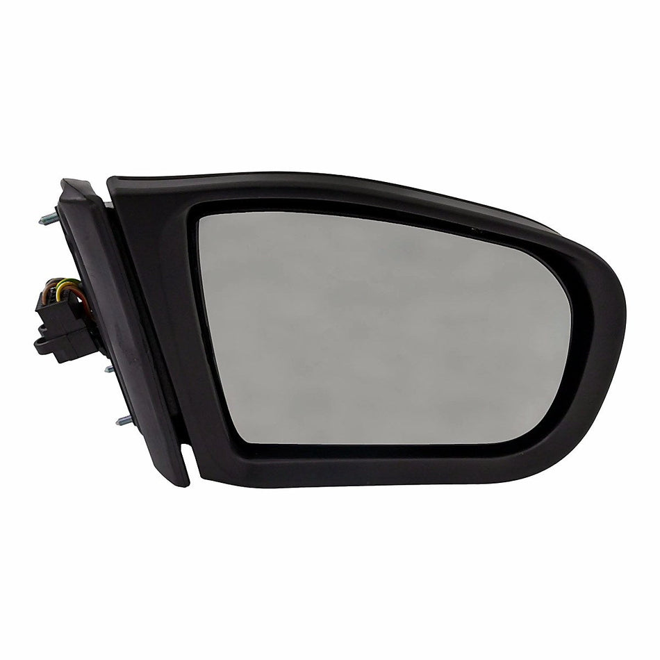 2003-2005 Infiniti FX45 Door Mirror Passenger Side - product view, Part IN1321108