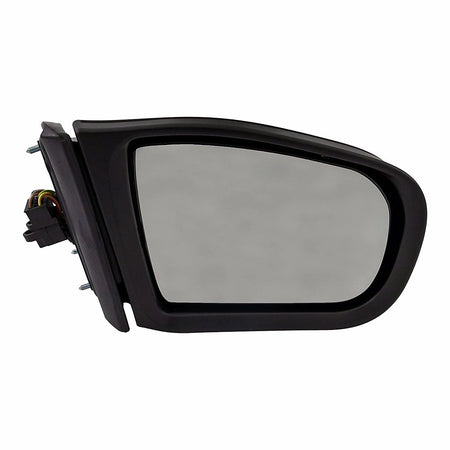 2003-2005 Infiniti Fx35 Door Mirror Passenger Side Power Heated Without Memory/Rear View Monitor (Folding)_IN1321108