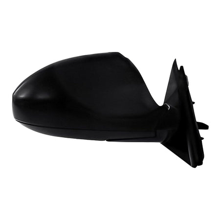 2003-2005 Infiniti FX45 Door Mirror Passenger Side - back view, Part IN1321108