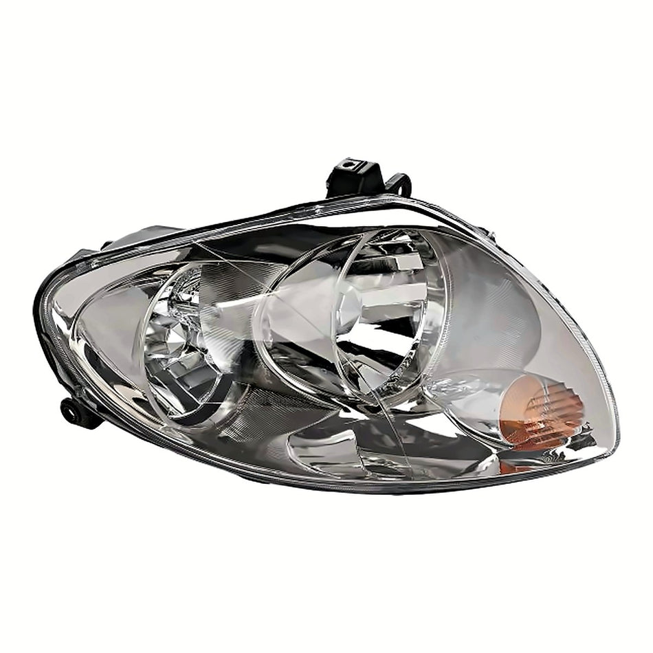 2003-2004 Infiniti G35_Sedan Headlight Driver Side Halogen – Side View (IN2502112)