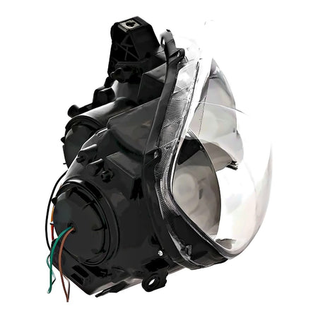 2003-2004 Infiniti G35_Sedan Headlight Driver Side Halogen – Angle View (IN2502112)